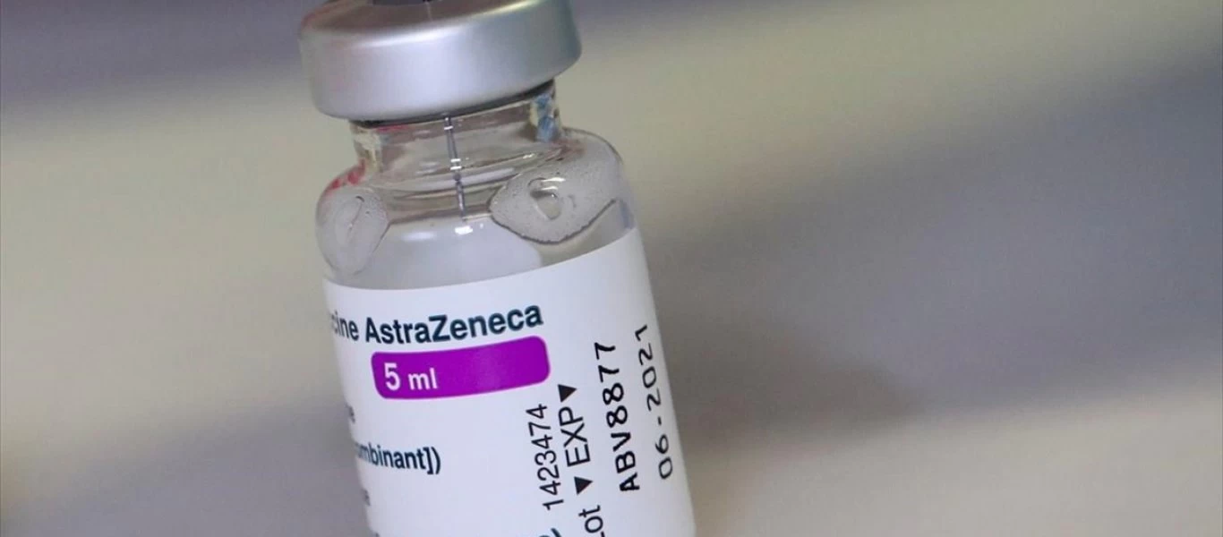 Γ.Παυλάκης και Ν.Καπραβέλος: «Όσοι δεν πείθονται να κάνουν τη δεύτερη δόση του AstraZeneca ας κάνουν κάποιο άλλο»